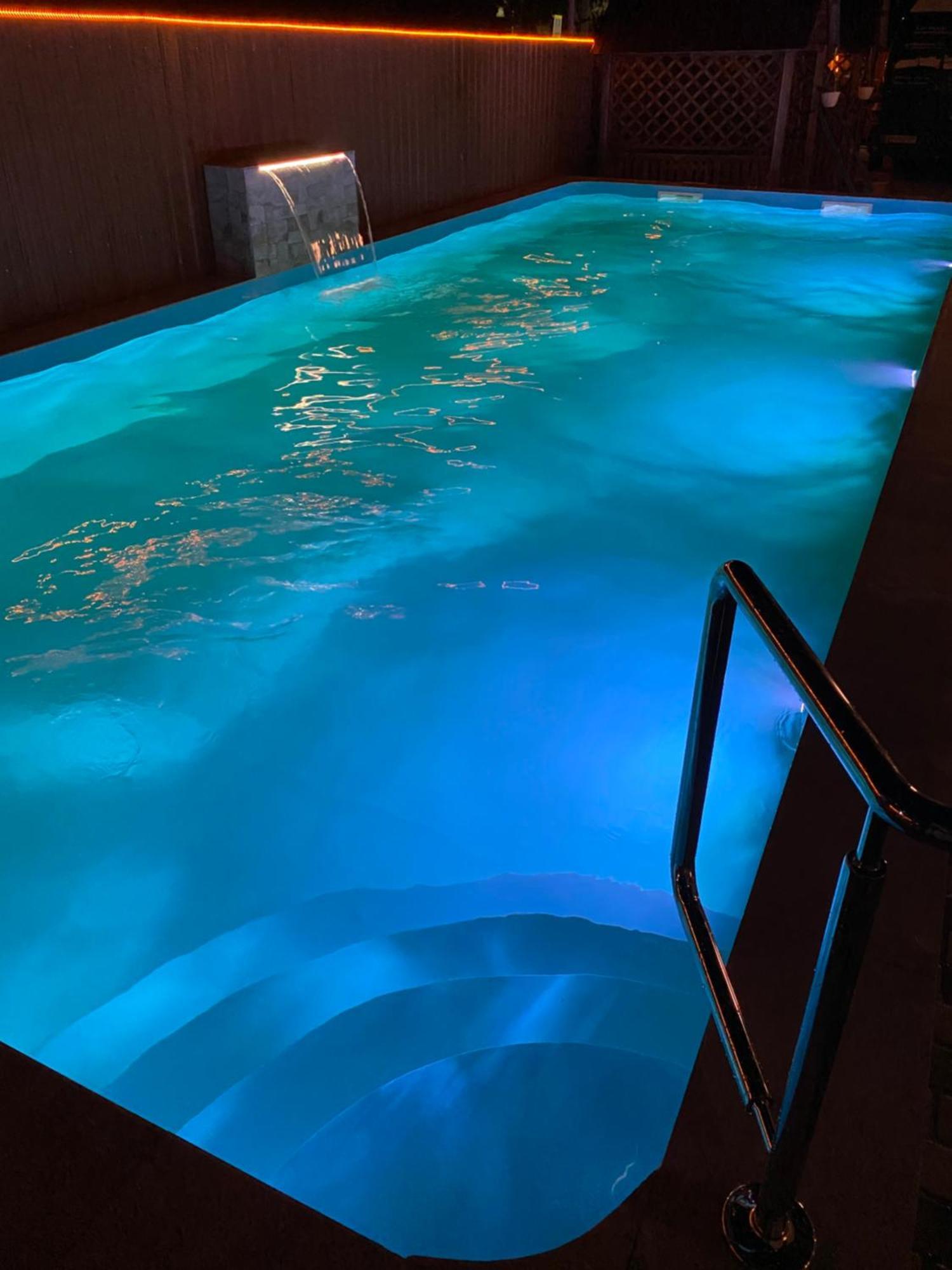 Solnechnaia Dacha Aparthotel Zatoka Bagian luar foto